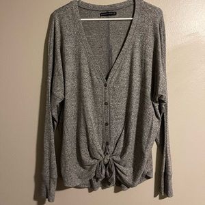 Abercrombie and Fitch shirt